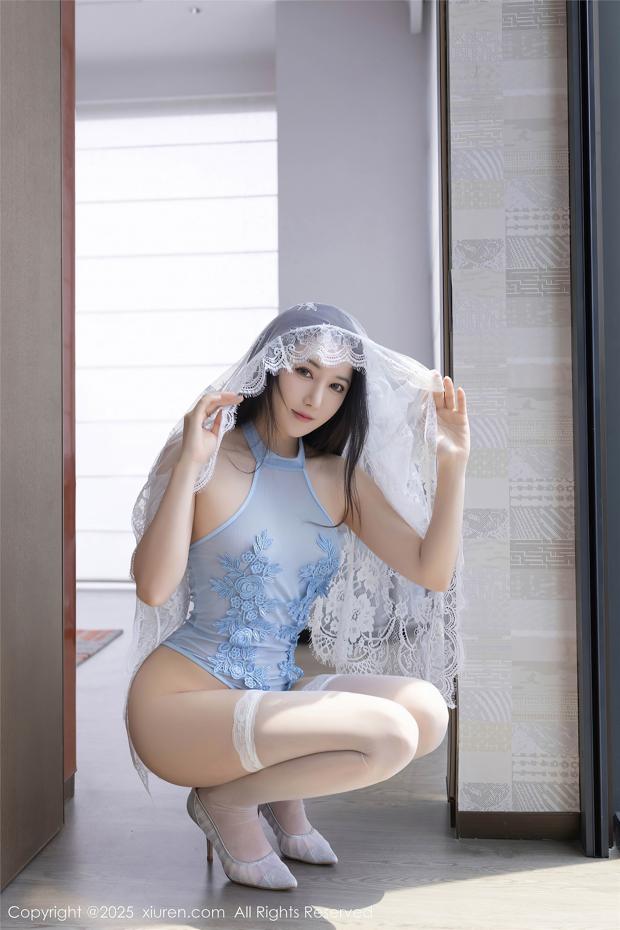 Xiuren秀人网 2025.09.12 NO.10763 鱼子酱Fish